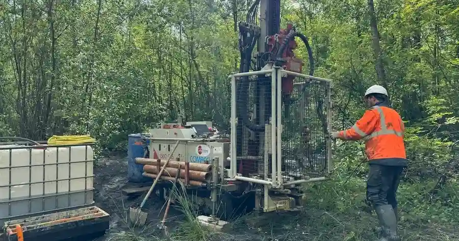 Geotechnical Engineering in Gisborne