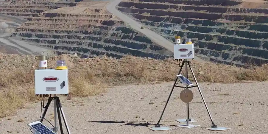 Geotechnical Excavation Monitoring Across the Gisborne Region