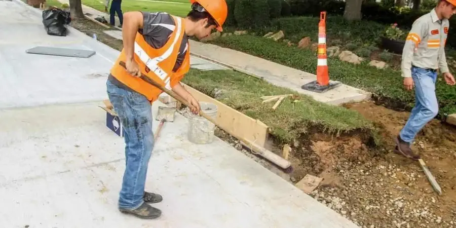 Rigid Pavement Design in Gisborne: Concrete Solutions for East Coast Soils